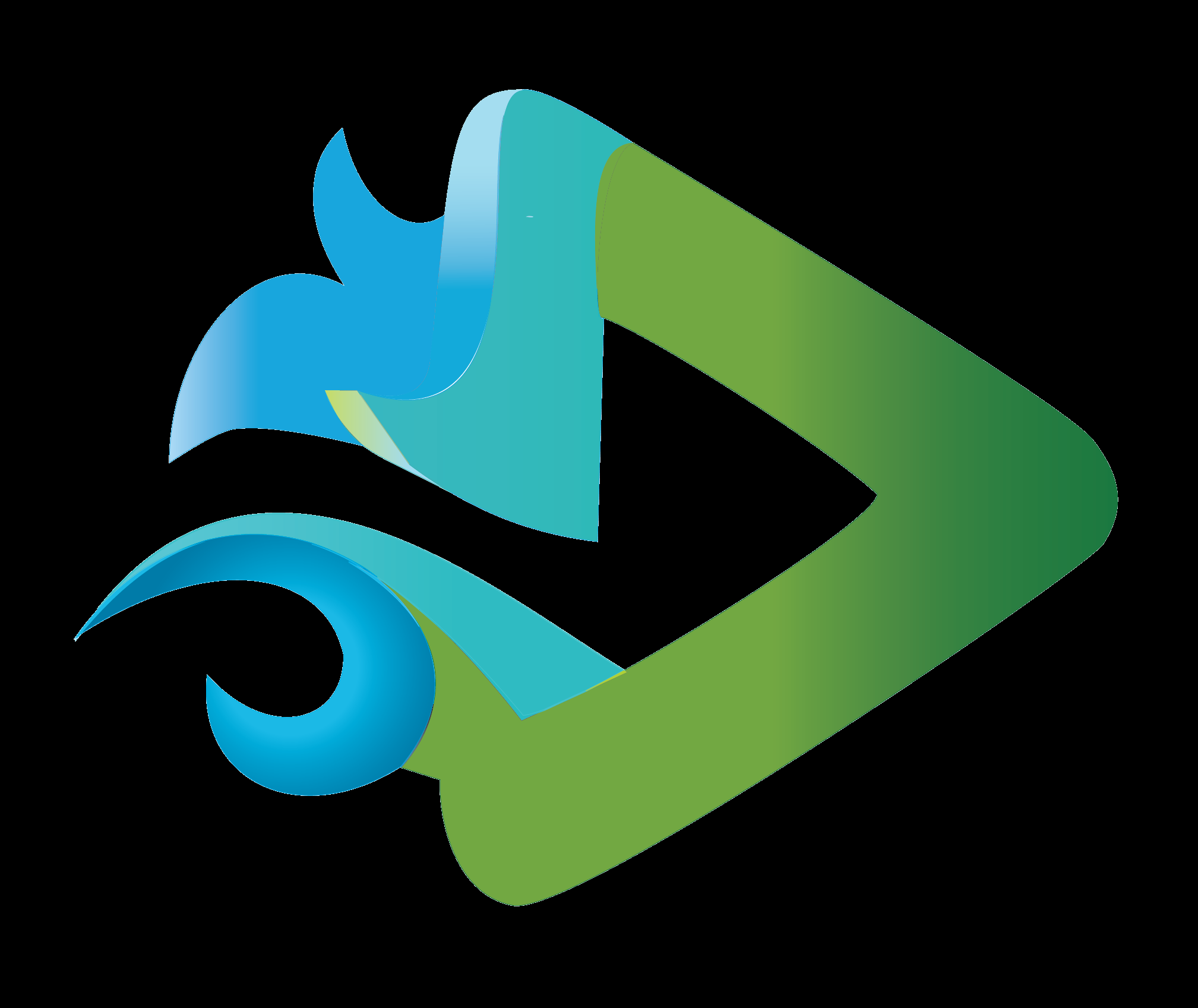 BlueGreen Logo